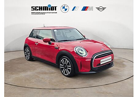 Mini One D One (F56)