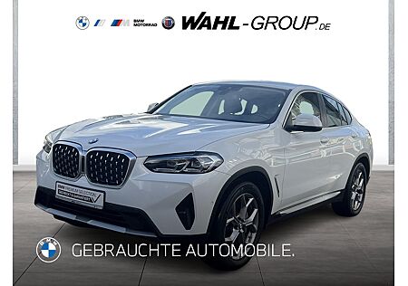 BMW X4 M X4 xDrive30d