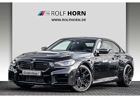 BMW M2 Coupé