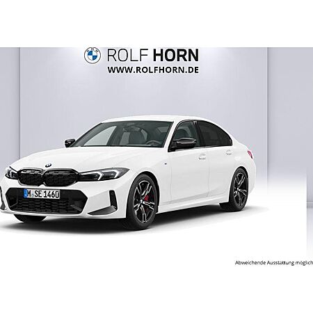 BMW 3er Limousine kaufen