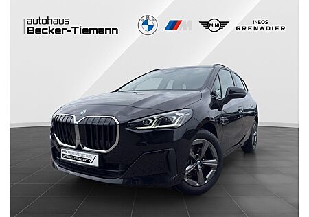 BMW 220I