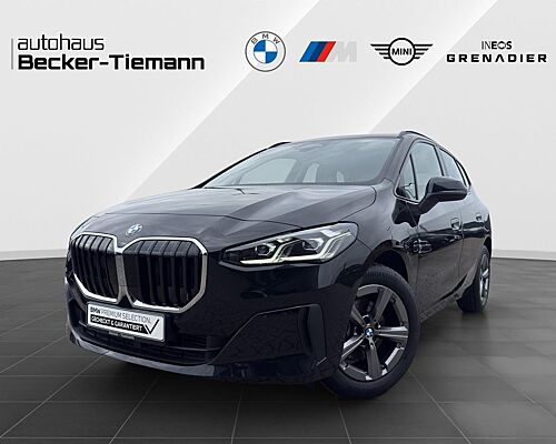 BMW 220I 