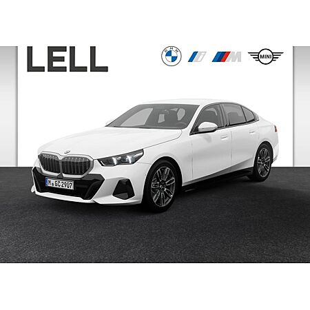 BMW 5er Limousine kaufen