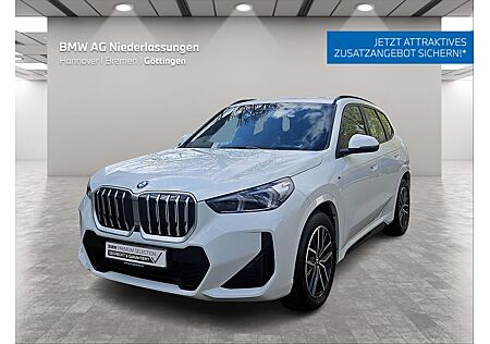 BMW X1 SDRIVE20D