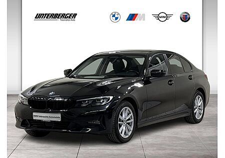 BMW 320i xDrive Limousine