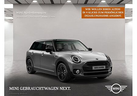 Mini Cooper Clubman (AB 2019)