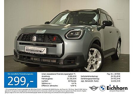 Mini One Countryman Countryman S ALL4