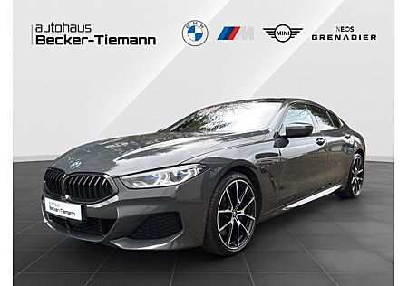 BMW 1er M Coupé 840i xDrive Gran Coupé