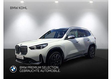 BMW X1 20 d xDrive