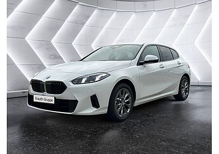 BMW 118d
