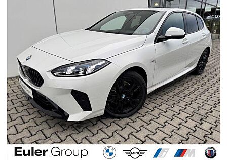BMW 1er M Coupé 120dA M Sport