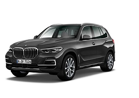 BMW X5 M X5 XDRIVE25D