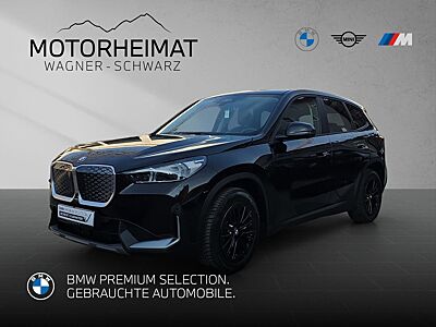BMW iX1 eDrive20