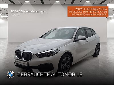 BMW 118I