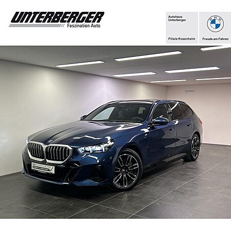 BMW 550 kaufen