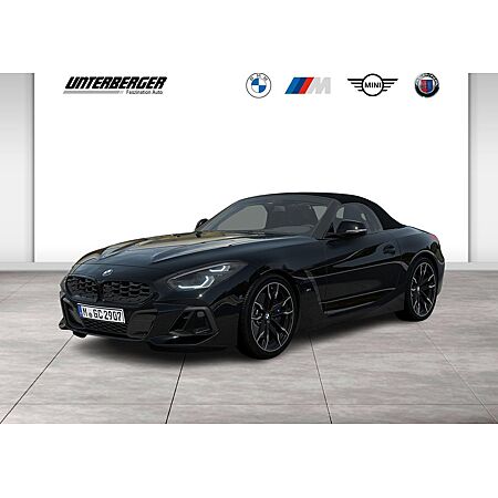 BMW Z4 kaufen