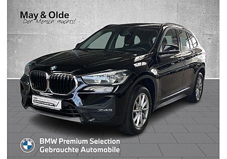 BMW X1 SDRIVE20D A