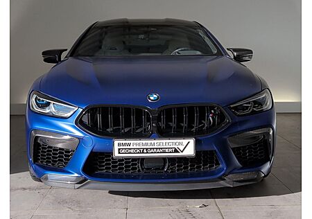 BMW M8