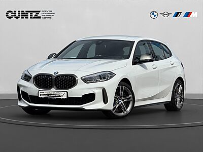 BMW M135i xDrive
