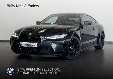 BMW 1er M Coupé M4 Competition M xDrive Coupe