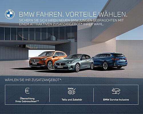 BMW X1 XDRIVE23D