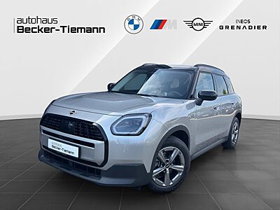 MINI MINI Countryman D