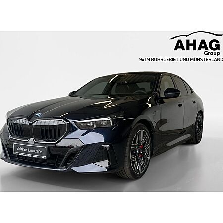 BMW 5er Limousine kaufen
