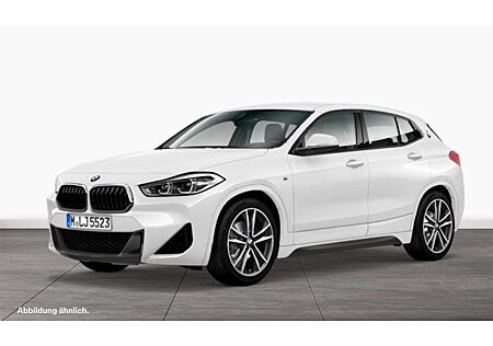 BMW X2 SDRIVE18I (AB 2017)
