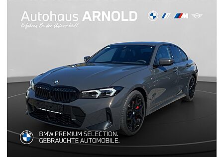 BMW 320d xDrive Limousine