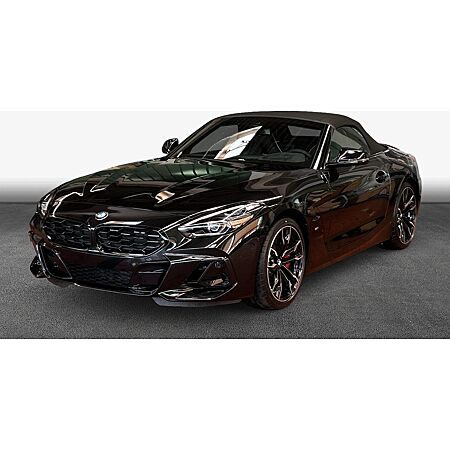 BMW Z4 kaufen