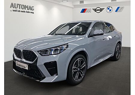 BMW X2 sDrive20i