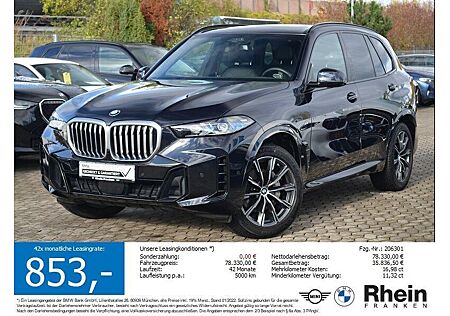 BMW X5 xDrive30d