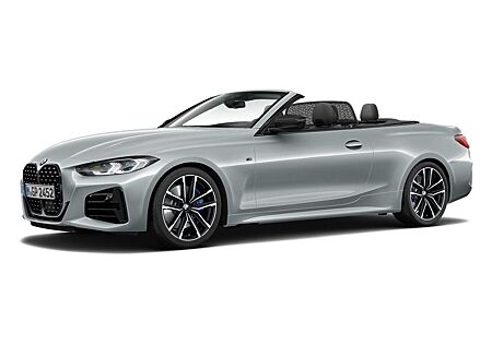 BMW M440i xDrive Cabrio
