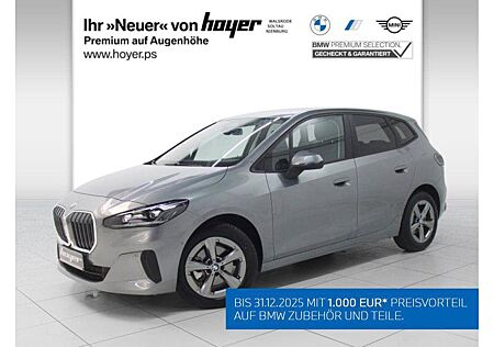 BMW 218d Active Tourer