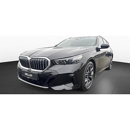 BMW 5er Touring kaufen