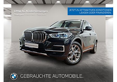 BMW X5 M X5 XDRIVE40D (AB 2019)