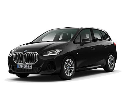 BMW 218i Active Tourer