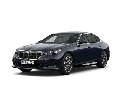 BMW 520d Limousine