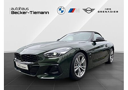 BMW Z4 sDrive20i