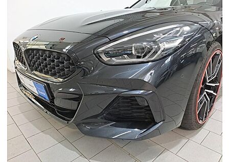 BMW Z4 sDrive20i
