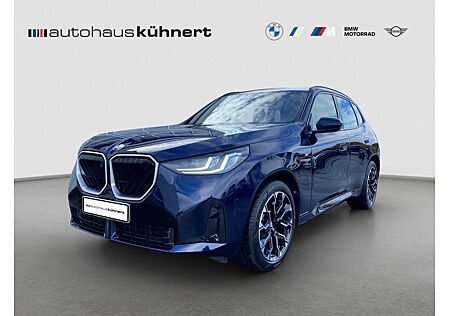BMW X3 M X3 20d xDrive
