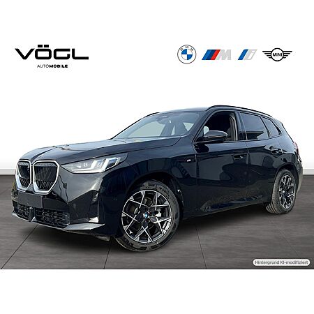 BMW X3 M kaufen