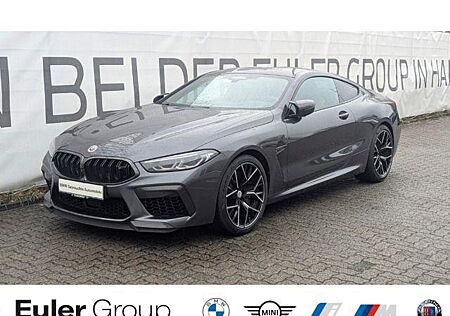 BMW 1er M Coupé M8 Coupé Competition