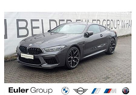 BMW 1er M Coupé M8 Coupé Competition