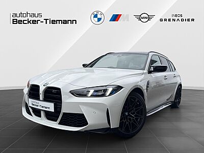 BMW M3 Competition Touring