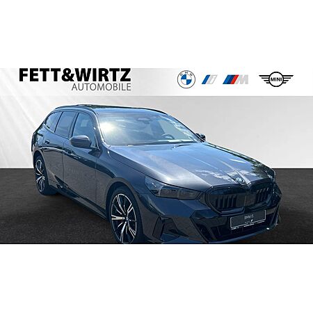 BMW 5er Touring kaufen