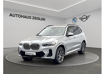 BMW X3 xDrive30i