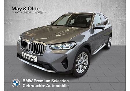 BMW X3 XDRIVE30E