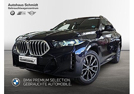 BMW Active Hybrid X6 X6 xDrive40i M Sport