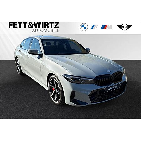 BMW 3er Limousine kaufen